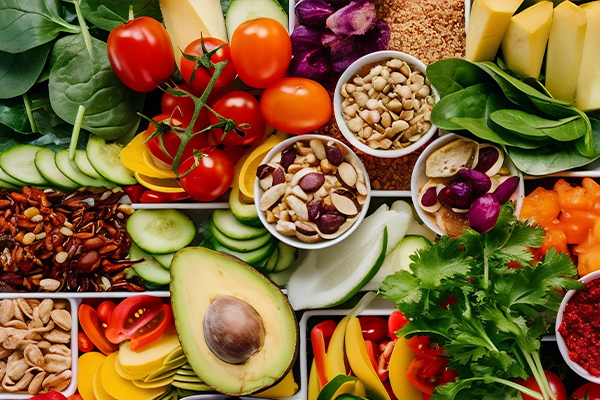 Alimentazione e tumore alla mammella