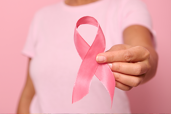 Tumore della mammella